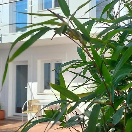 Apartamentos Naturalis Vila Nova de Milfontes Exteriér fotografie