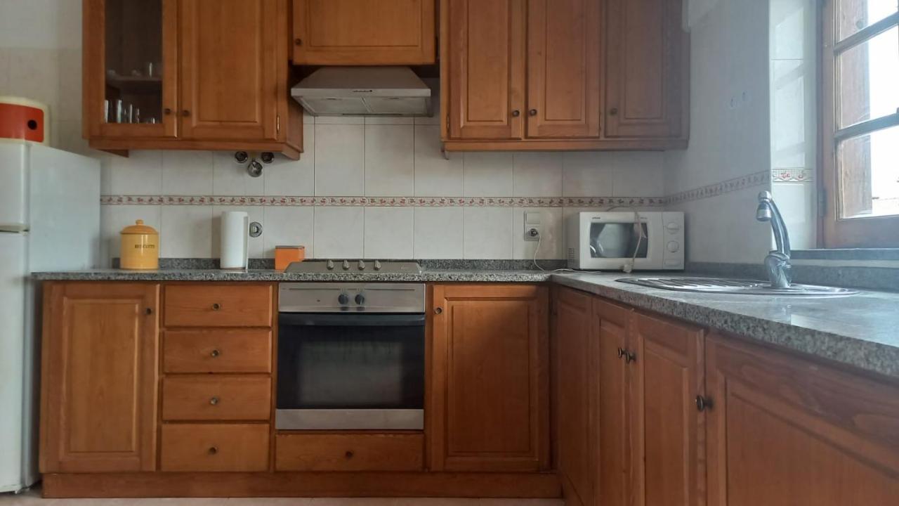 Apartamentos Naturalis Vila Nova de Milfontes Exteriér fotografie