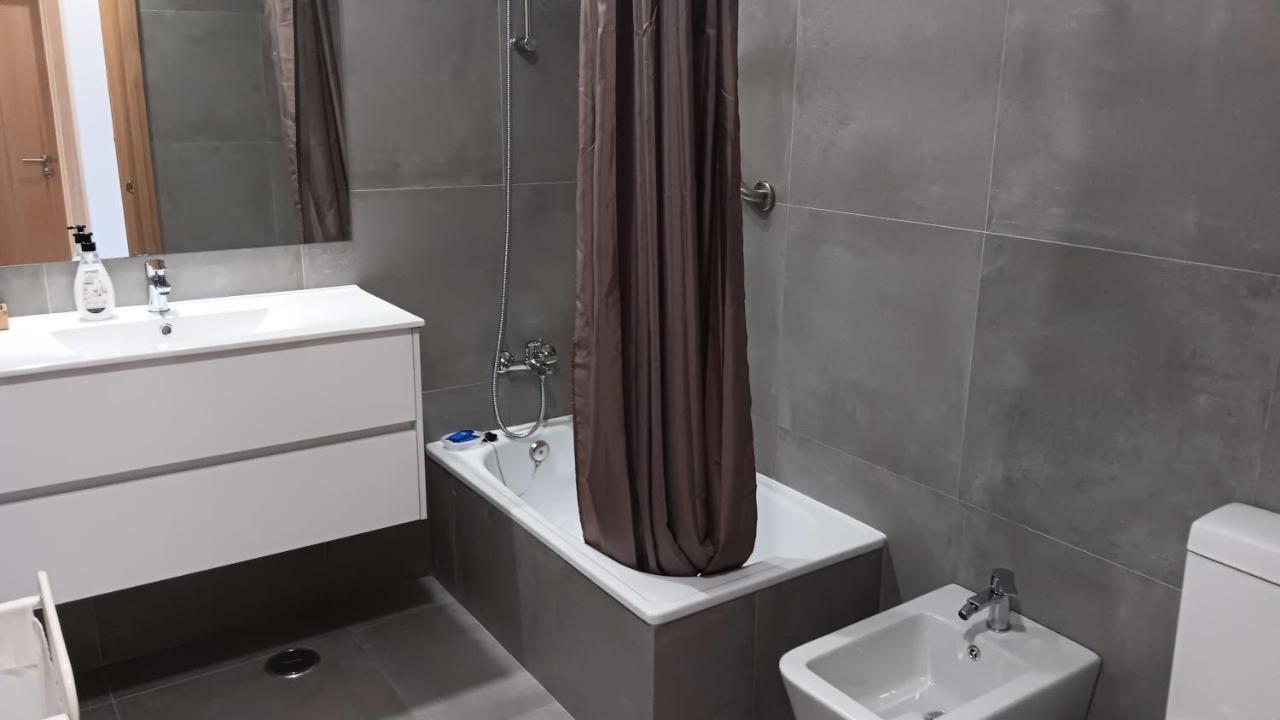 Apartamentos Naturalis Vila Nova de Milfontes Exteriér fotografie