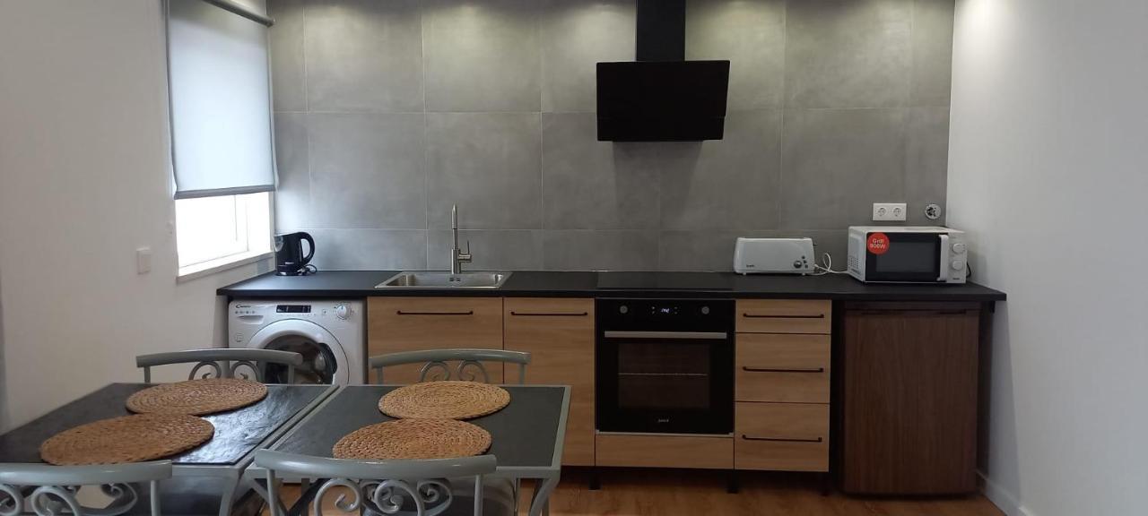 Apartamentos Naturalis Vila Nova de Milfontes Exteriér fotografie