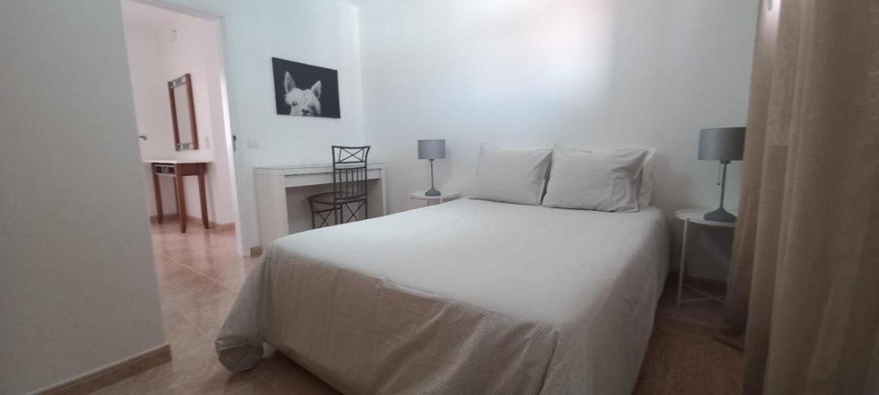 Apartamentos Naturalis Vila Nova de Milfontes Exteriér fotografie