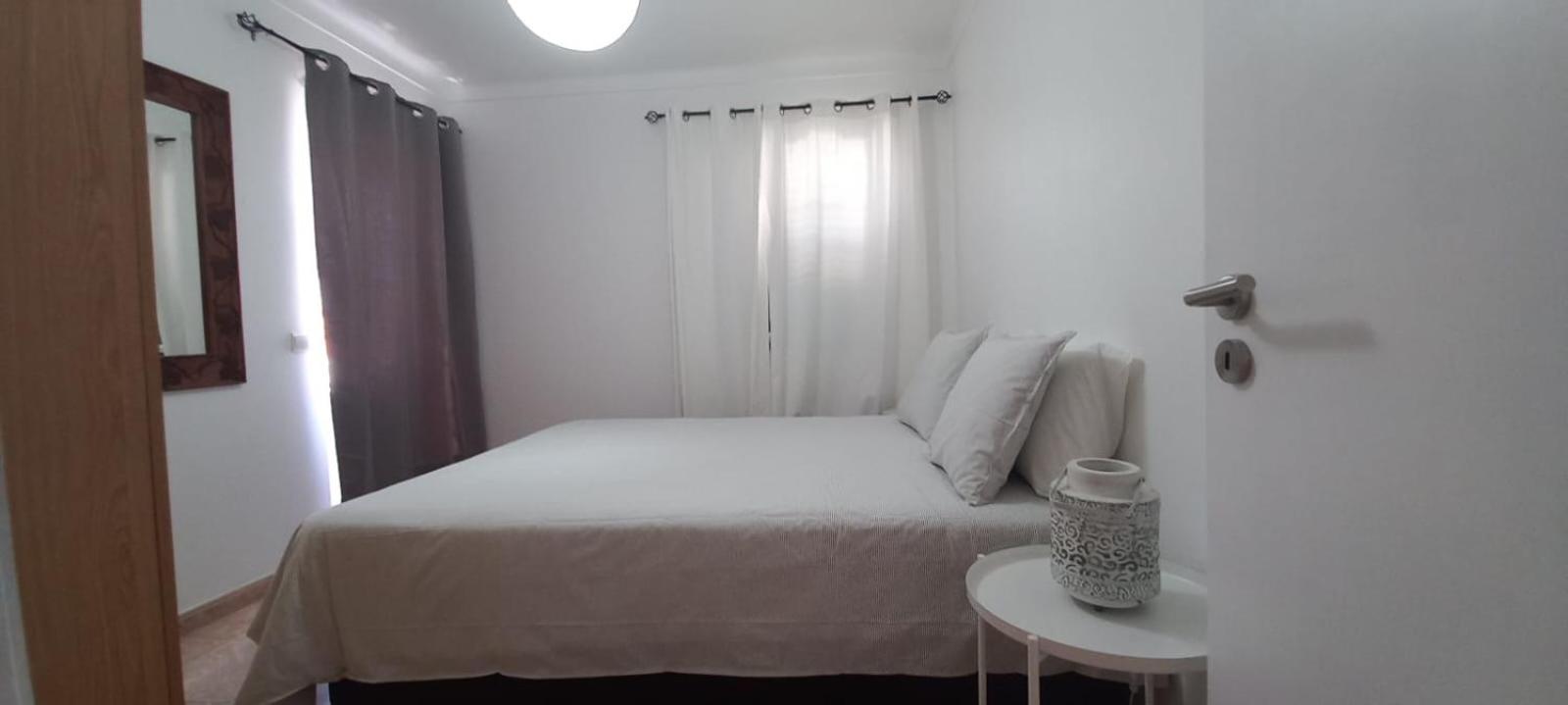 Apartamentos Naturalis Vila Nova de Milfontes Exteriér fotografie
