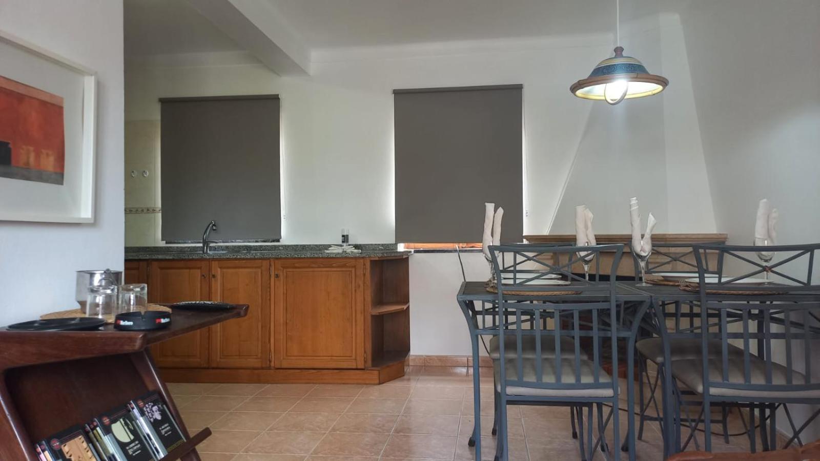 Apartamentos Naturalis Vila Nova de Milfontes Exteriér fotografie