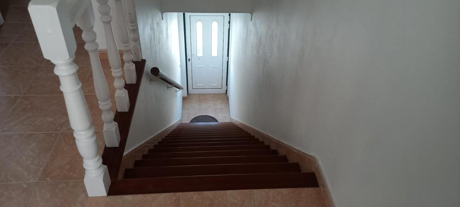 Apartamentos Naturalis Vila Nova de Milfontes Exteriér fotografie