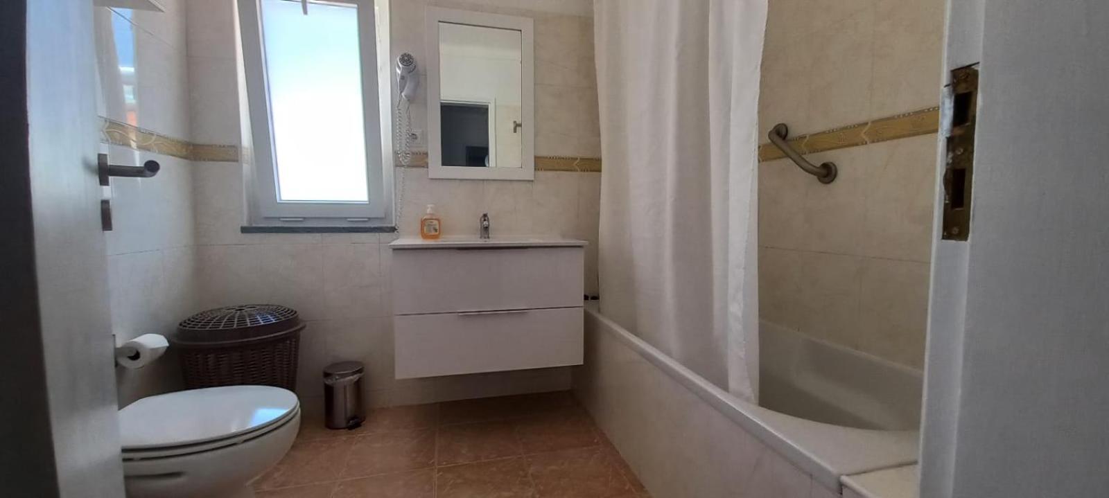 Apartamentos Naturalis Vila Nova de Milfontes Exteriér fotografie