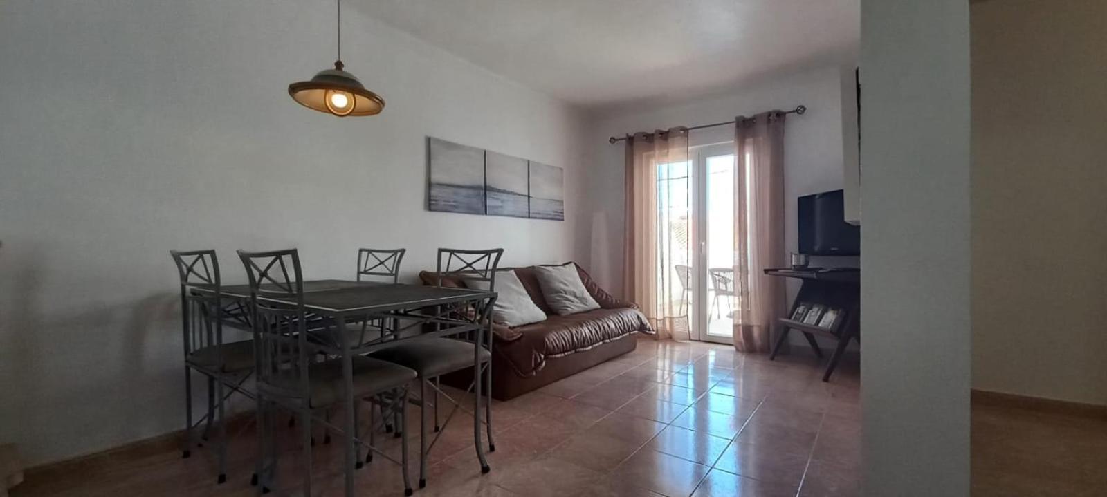 Apartamentos Naturalis Vila Nova de Milfontes Exteriér fotografie